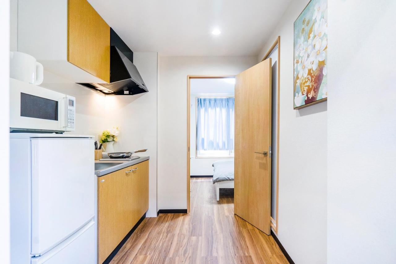 10Min Walk To Shinjuku Yos3 Apartment Tokyo Luaran gambar
